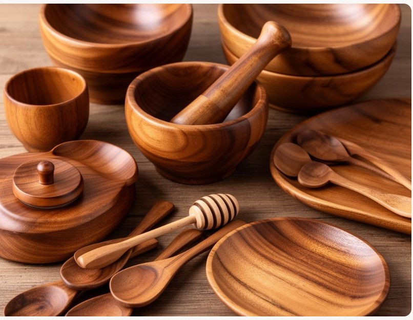 Kitchen collection